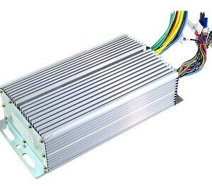 3000w Dc Motor - Brushless Controller for 3000W 60V BLDC Motor