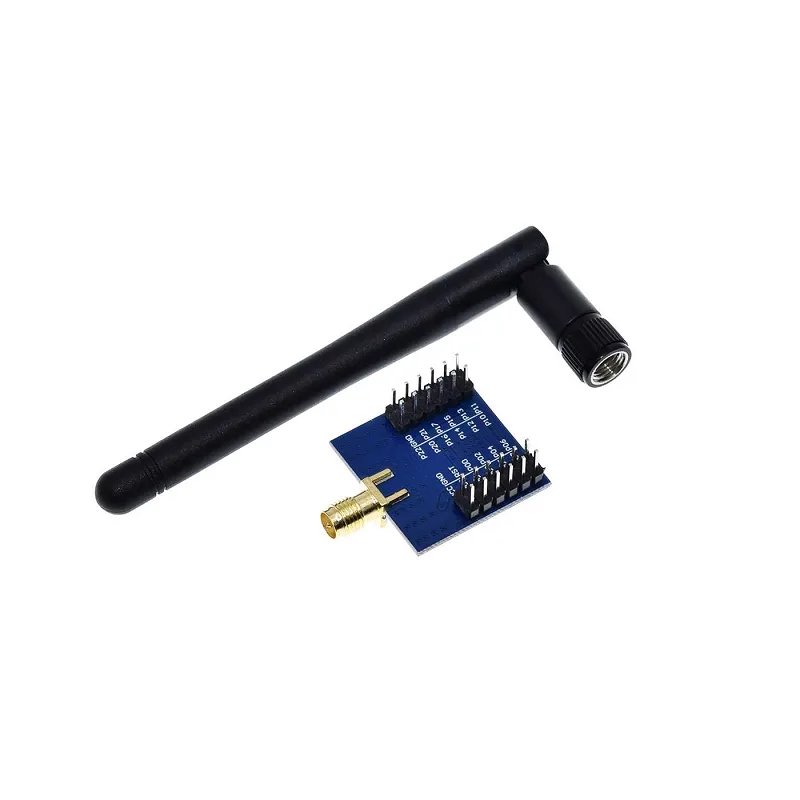 CC2530-Zigbee-Module-UART-Wireless-Core-Board-Development-Board-CC2530F256-Serial-Port-Wireless-Module-2 (1) CC2530F256 Zigbee UART Wireless Core Development Board with Serial Port