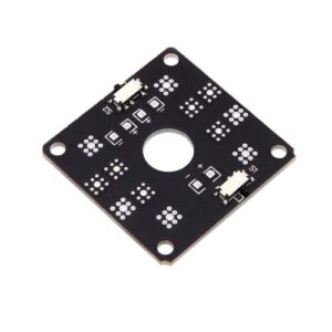 CC3D Flight Controller Mini Power Distribution Board PCB..