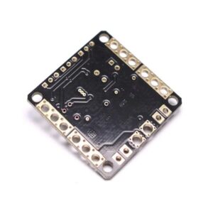 CC3D NAZE32 F3 Power Distribution Board PDB With LC Filter & Dual BEC....