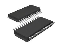 CY8C4014PVI-422 ARM MCU IC....