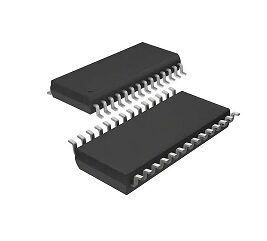 Cy8c4245pvi Ic - CY8C4245PVI-DS402 ARM MCU IC