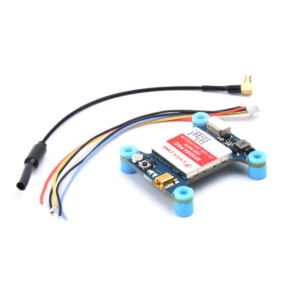 Xf5804 Switch - Cyclone XF5804 PRO 5.8G 48CH 25/200/600mw Switchable Transmitter