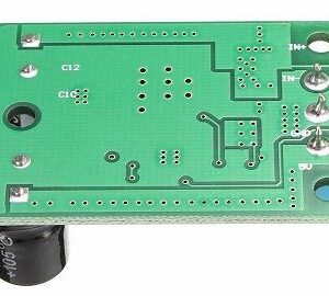 DC-DC Step-Down Buck Converter Power Supply Module 24V 12V 9V to 5V 5A 25W Replace LM2596S..