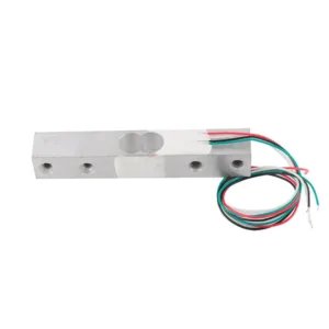 Weighing Load Cell Sensor 3Kg for Electronic Kitchen Scale YZC-131 With Wires 6 Weighing Load Cell Sensor 3KG For Electronic Kitchen Scale YZC-131 With Wires