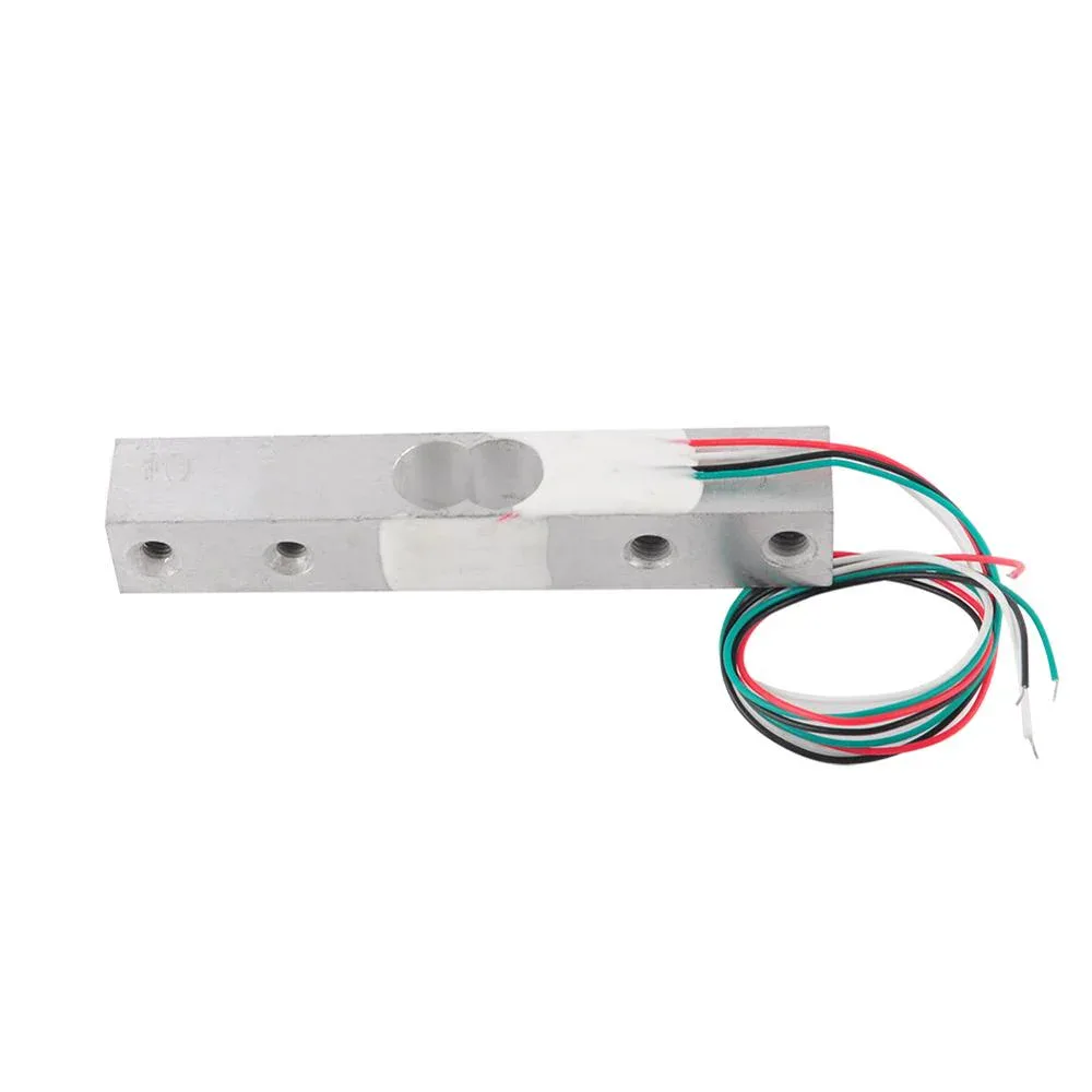 DIYmall-2kg-font-b-Load-b-font-font-b-Cell-b-font-Digital-Portable-Electronic-font Weighing Load Cell Sensor 3KG For Electronic Kitchen Scale YZC-131 With Wires
