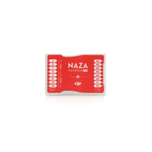 DJI Naza M Lite Multi-Rotor Flight Controller without GPS