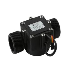 Dn32 Sensor - DN32-Water-Flow-Sensor-Flowmeter-3