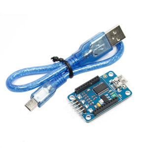 Ft232rl Adapter - XBee USB Adapter FT232RL for Arduino with Cable