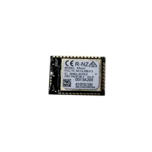 XBee PRO S2C SMD (U.FL Antenna) Module