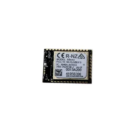 XBee PRO S2C SMD (U.FL Antenna) Module XBee PRO S2C SMD (U.FL Antenna) Module
