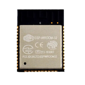 Esp-32 Module - ESP-32 Wifi Bluetooth Combo Module
