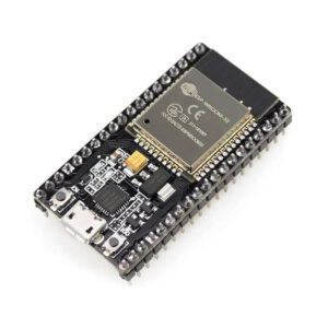 Esp Wroom 32 Module - ESP WROOM 32 MCU Module WITHOUT BLE