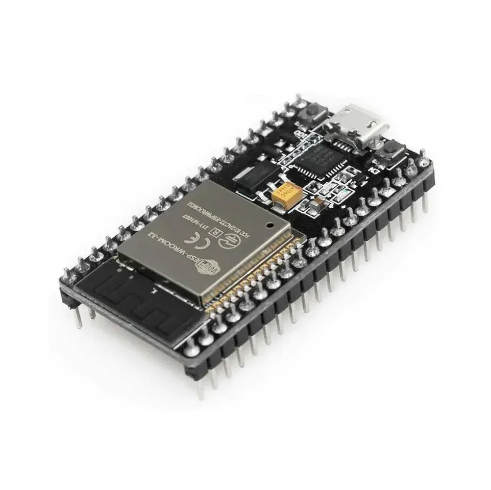ESP-WROOM-32-MCU-Module-WITHOUT-BLE-3 ESP WROOM 32 MCU Module WITHOUT BLE
