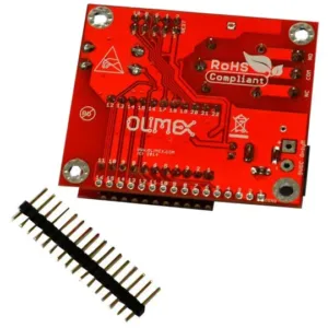 Olimex ESP8266-EVB Other ESP WIFI Modules 2 Olimex ESP8266-EVB