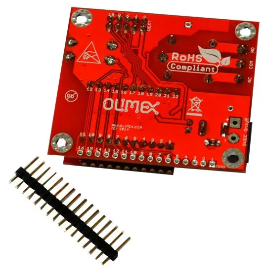 ESP8266-EVB-2 Olimex ESP8266-EVB