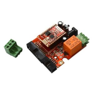 Esp8266 Evb Bat - Olimex ESP8266 EVB-BAT