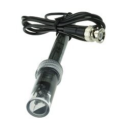 Electrode Probe Liquid Module - Electrode Probe for Liquid pH Value Detection Sensor Module