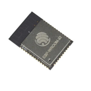 Espressif-ESP32-WROOM-32-WiFi-Bluetooth-Module-1