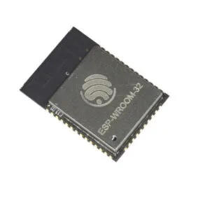 Esp32 Module 8m - Espressif-ESP32-WROOM-32-WiFi-Bluetooth-Module-1 (2)