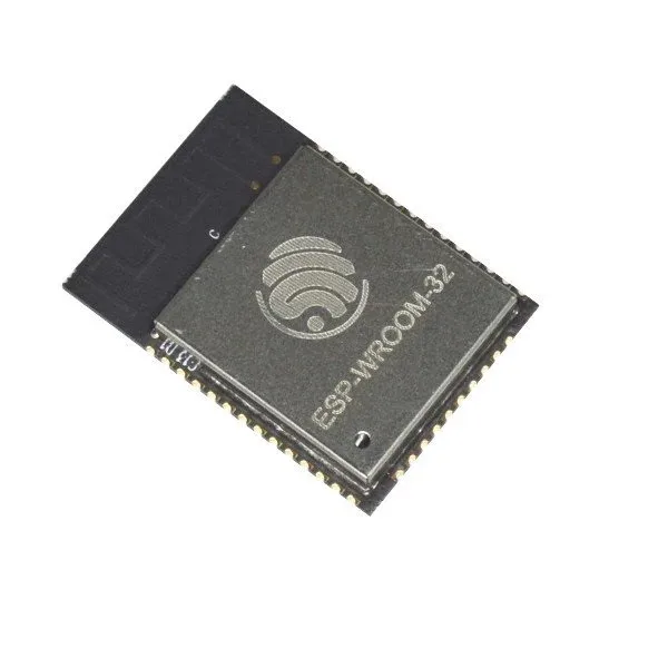 Esp32 Module 8m - Espressif-ESP32-WROOM-32-WiFi-Bluetooth-Module-1 (2)