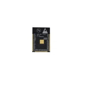 Espressif ESP32-WROOM-32U 8M 64Mbit WiFi Flash Bluetooth Module