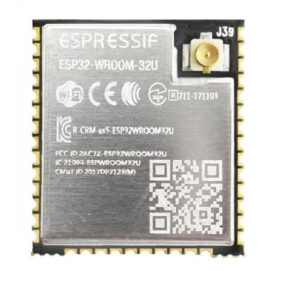 Esp32 Module 16m Espressif Esp32-wroom 285441 - Wifi, Bluetooth, Espressif WiFi