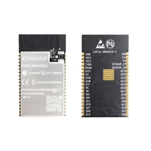 Espressif-ESP32-WROVER-B-Flash-WiFi-Bluetooth-Module
