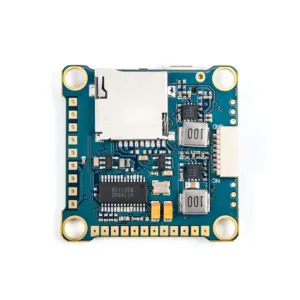 F4 V3S Plus Flight Control OSD 2-6S Two way 3A BEC 9V Pad Design For Betaflight RC FPV Racing Drone Quadcopter Frame 3 F4 V3S Plus Flight Control OSD 2-6S Two way 3A BEC 9V Pad Design For Betaflight RC FPV Racing Drone Quadcopter Frame