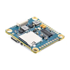 F4 V3S Plus Flight Control OSD 2-6S Two way 3A BEC 9V Pad Design For Betaflight RC FPV Racing Drone Quadcopter Frame 4 F4 V3S Plus Flight Control OSD 2-6S Two way 3A BEC 9V Pad Design For Betaflight RC FPV Racing Drone Quadcopter Frame