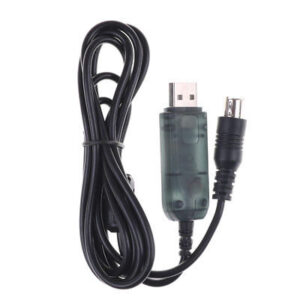 Fs-i6 Connector - Firmware-Upgrade-Download-Data-Cable-For-I6-FS-I6