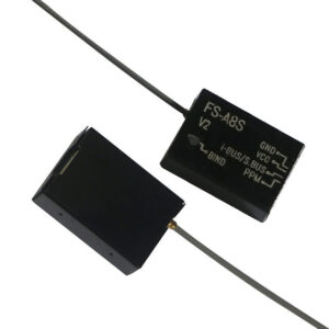 FlySky-FS-A8S-2.4G-8CH-Mini-Receiver-module-1