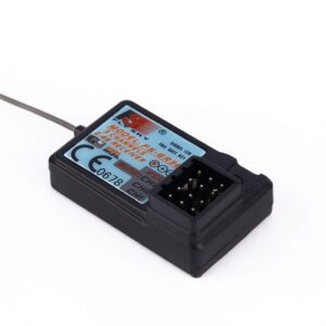 Gr3e Receiver - FlySky-FS-GR3E-2.4G-3CH-Receiver-2