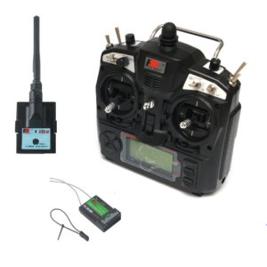 Th9x Receiver 2.4ghz - FlySky-FS-TH9X-2.4G-9CH-Transmitter