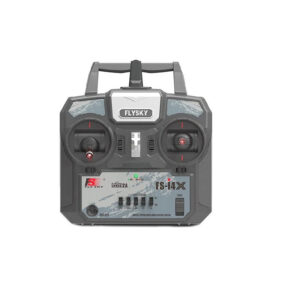 I4x Receiver - FlySky-FS-i4X-2