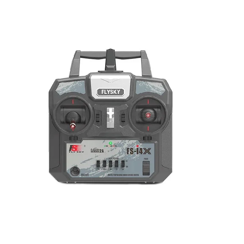 I4x Receiver - FlySky-FS-i4X-2