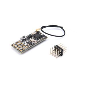 Fs2a Receiver - Flysky FS2A 4CH Receiver