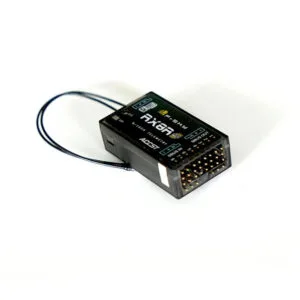 Rx8r Receiver - FrSky RX8R Pro 2.4G ACCST 8/16CH SBUS Telemetry Receiver