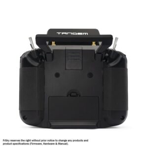 FrSky TANDEM X18 2.4GHz Transmitter( Blue) with TDR6 Receiver