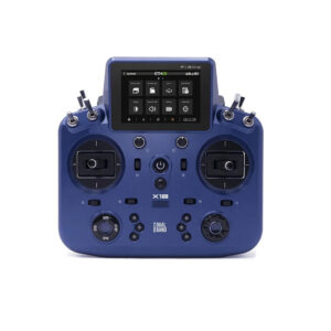 FrSky TANDEM X18 Drone Transmitter – Blue