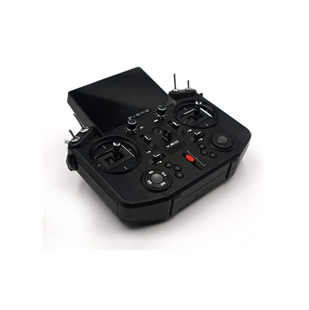 FrSky-Tandem-X20-ACCESS-900M2 (1) FrSky Tandem X20 ACCESS 900M/2.4GHz Radio Transmitter with TDR6 Receiver