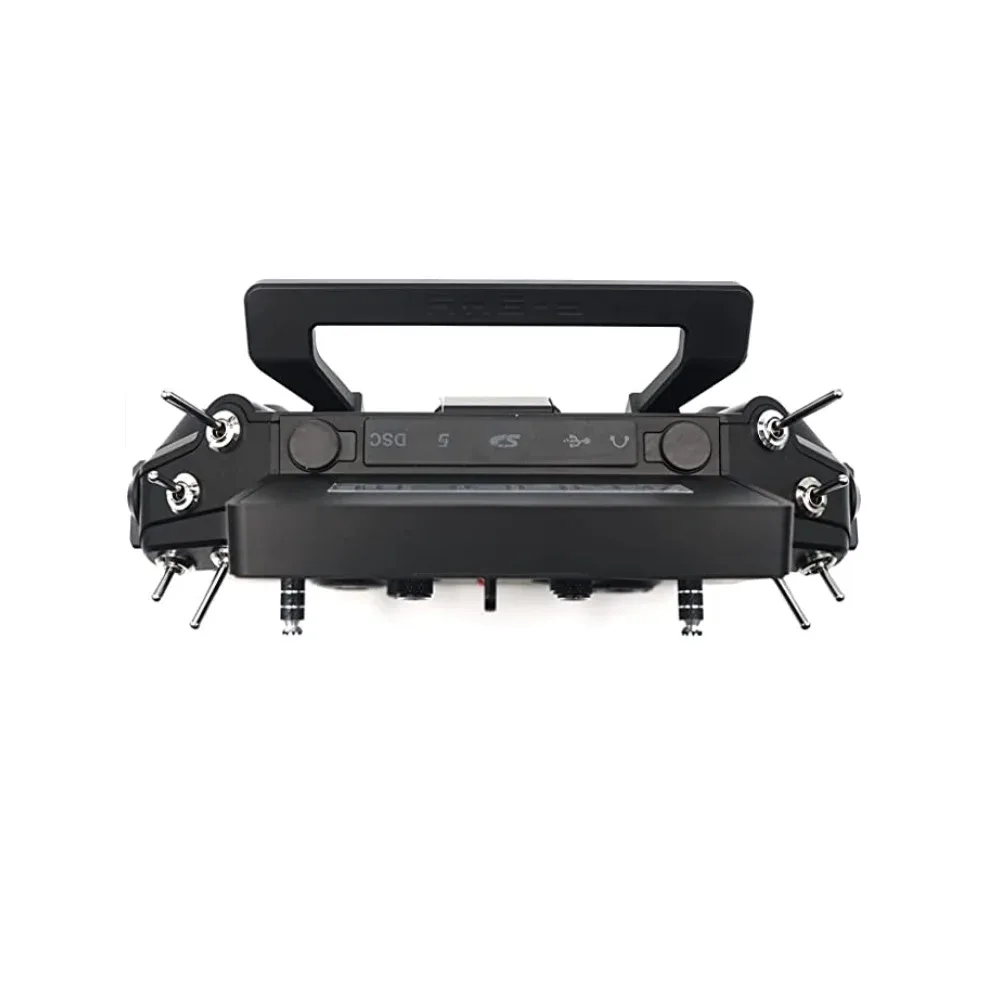 FrSky-Tandem-X20-ACCESS-900M2 (3) FrSky Tandem X20 ACCESS 900M/2.4GHz Radio Transmitter with TDR6 Receiver
