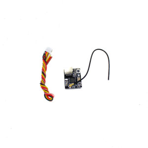 Rx2a Receiver Fs-rx2a - Fuss FS-RX2A Pro V1 Receiver Mini Traversing