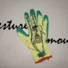 Gesture Mouse - Controlling Computer With a Glove