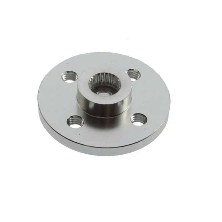 Aluminum Servo Horn/Arm 25T Round Type Disc MG995 MG996