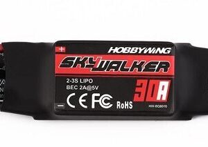 Hobbywing Skywalker-30A- UBEC....