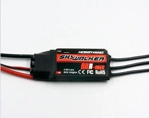 Hobbywing Skywalker- 80A UBEC.......