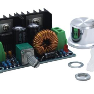 XL4016E1 200W Step Down Power Supply Module
