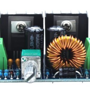 XL4016E1 200W Step Down Power Supply Module