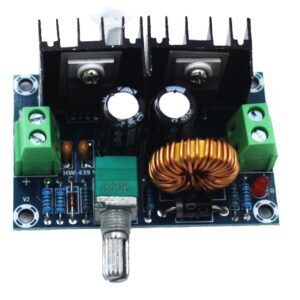 XL4016E1 200W Step Down Power Supply Module